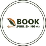 Book Publishing HQ logo